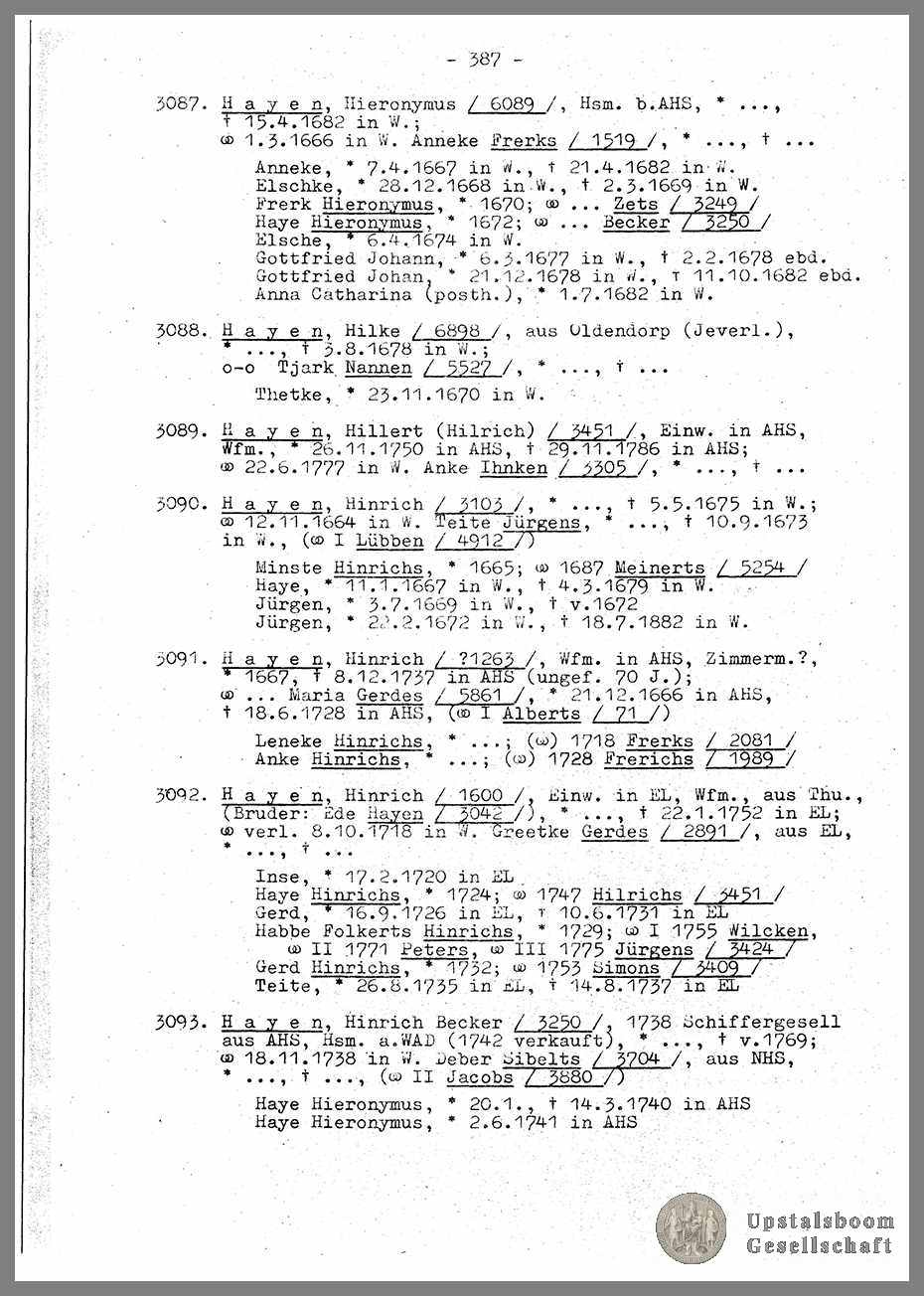 Document